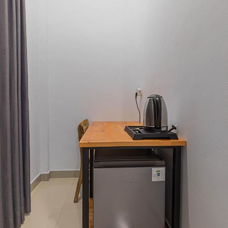 Bali Dd Homestay Seminyak Ngoại thất bức ảnh