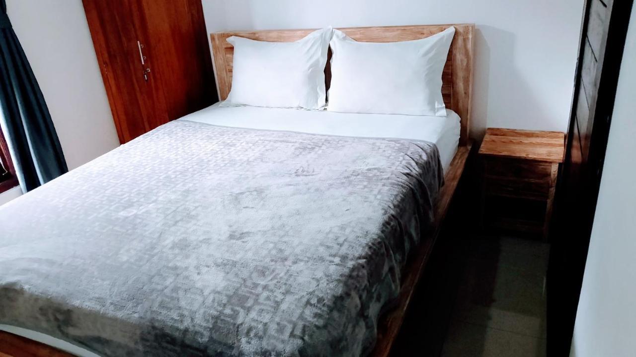 Bali Dd Homestay Seminyak Ngoại thất bức ảnh