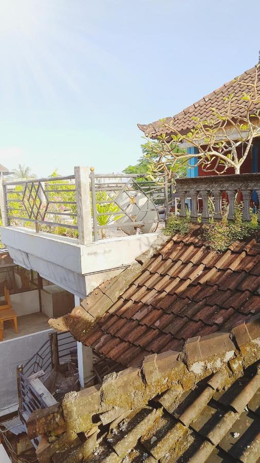 Bali Dd Homestay Seminyak Ngoại thất bức ảnh