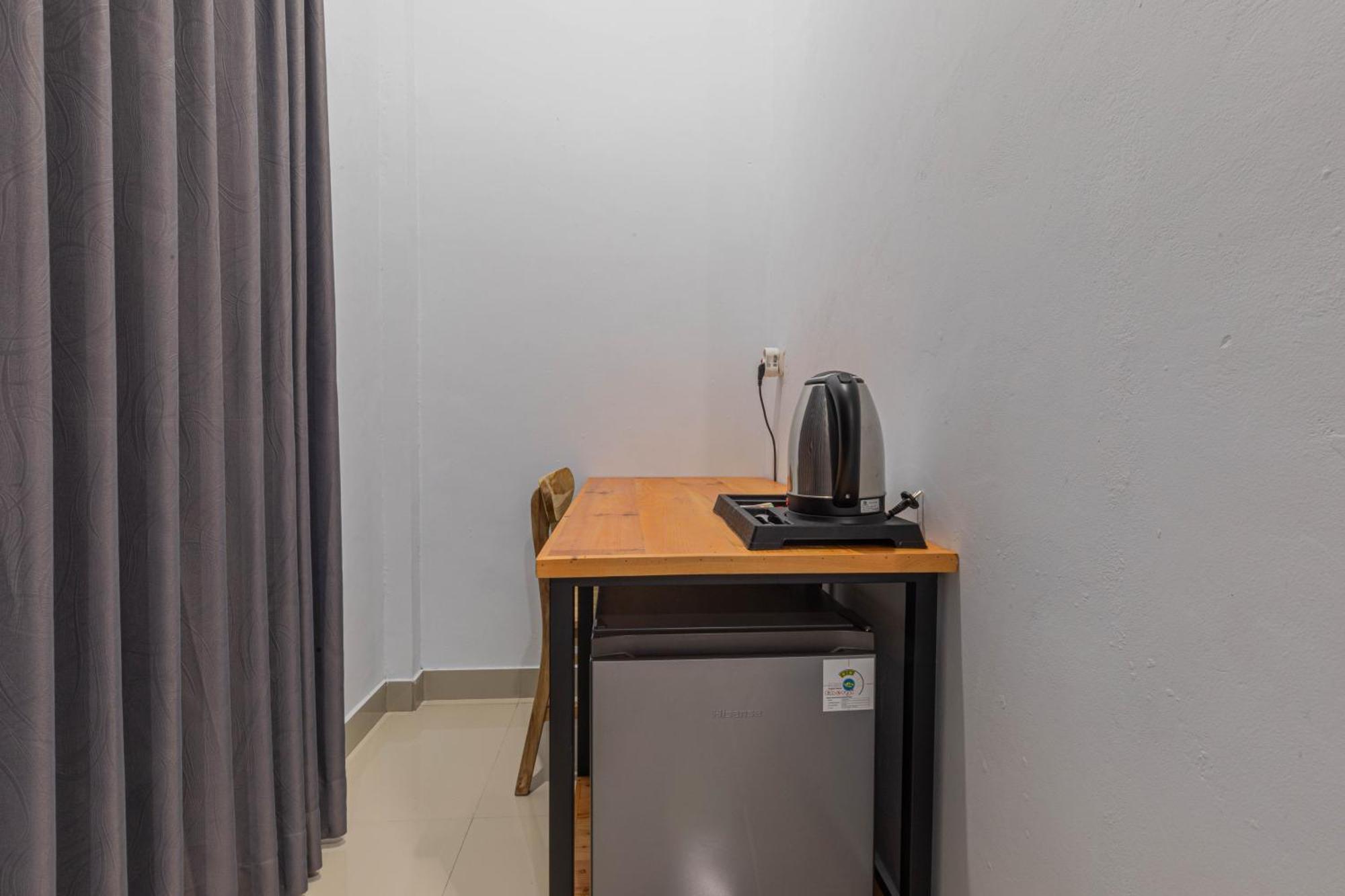 Bali Dd Homestay Seminyak Ngoại thất bức ảnh