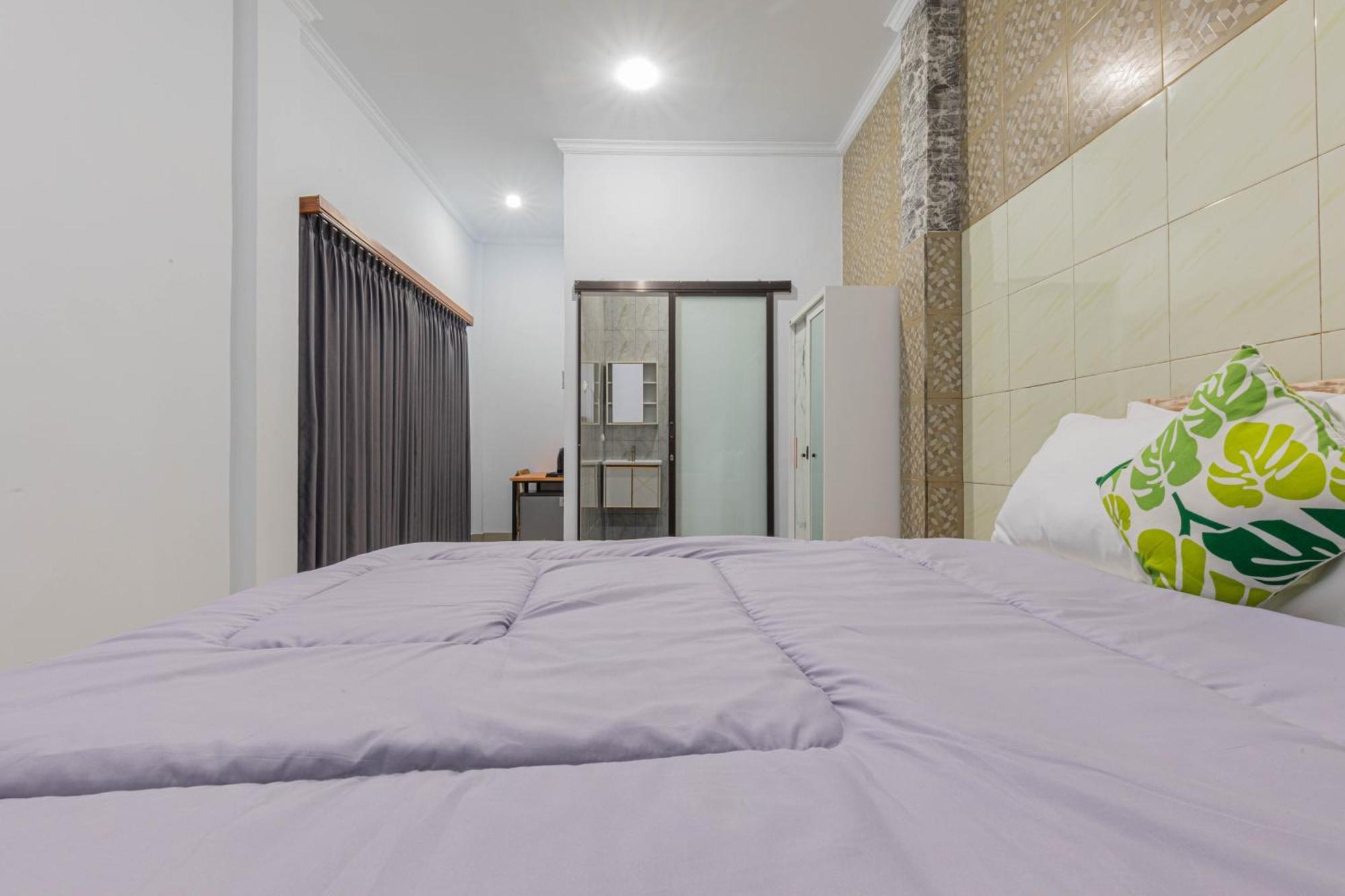 Bali Dd Homestay Seminyak Ngoại thất bức ảnh