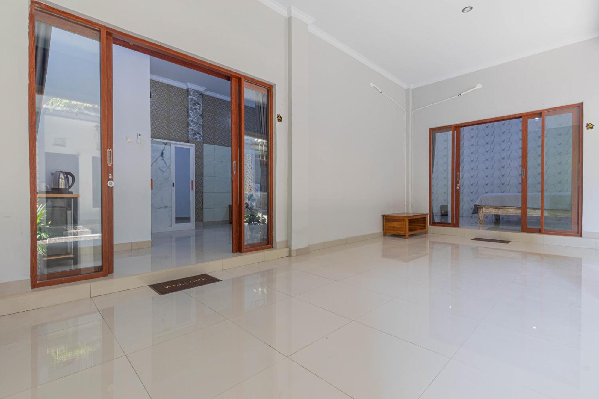 Bali Dd Homestay Seminyak Ngoại thất bức ảnh