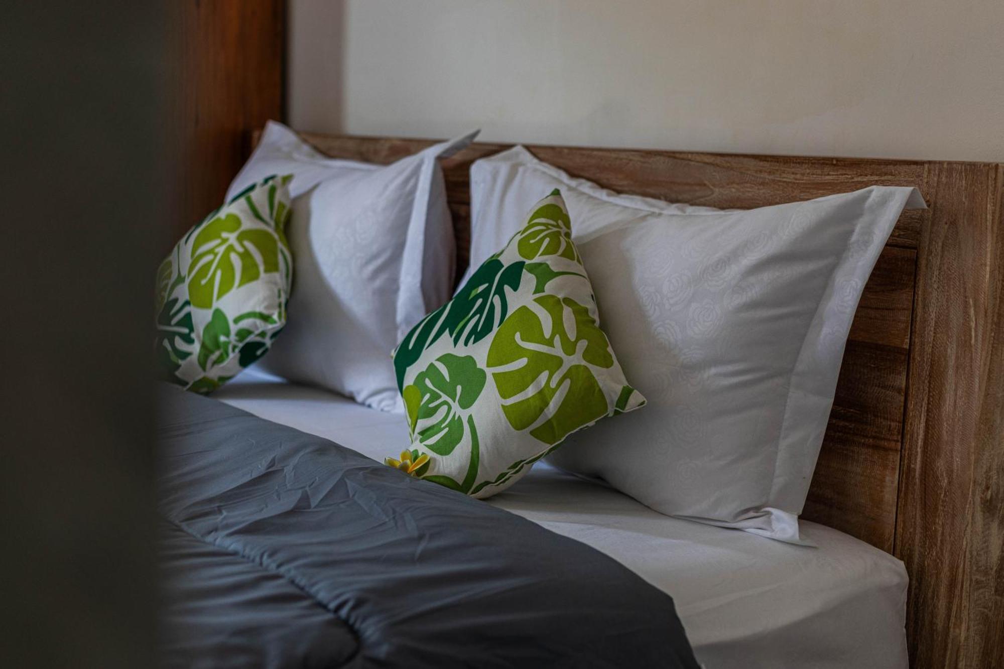 Bali Dd Homestay Seminyak Ngoại thất bức ảnh