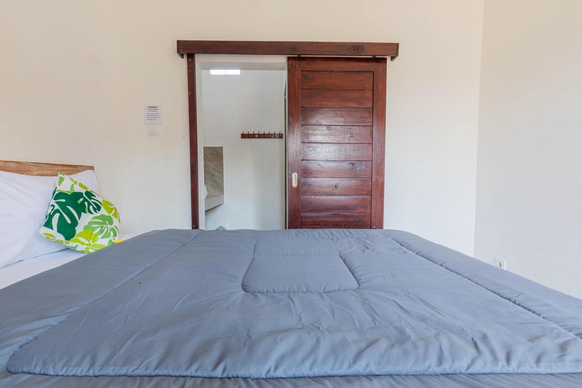Bali Dd Homestay Seminyak Ngoại thất bức ảnh