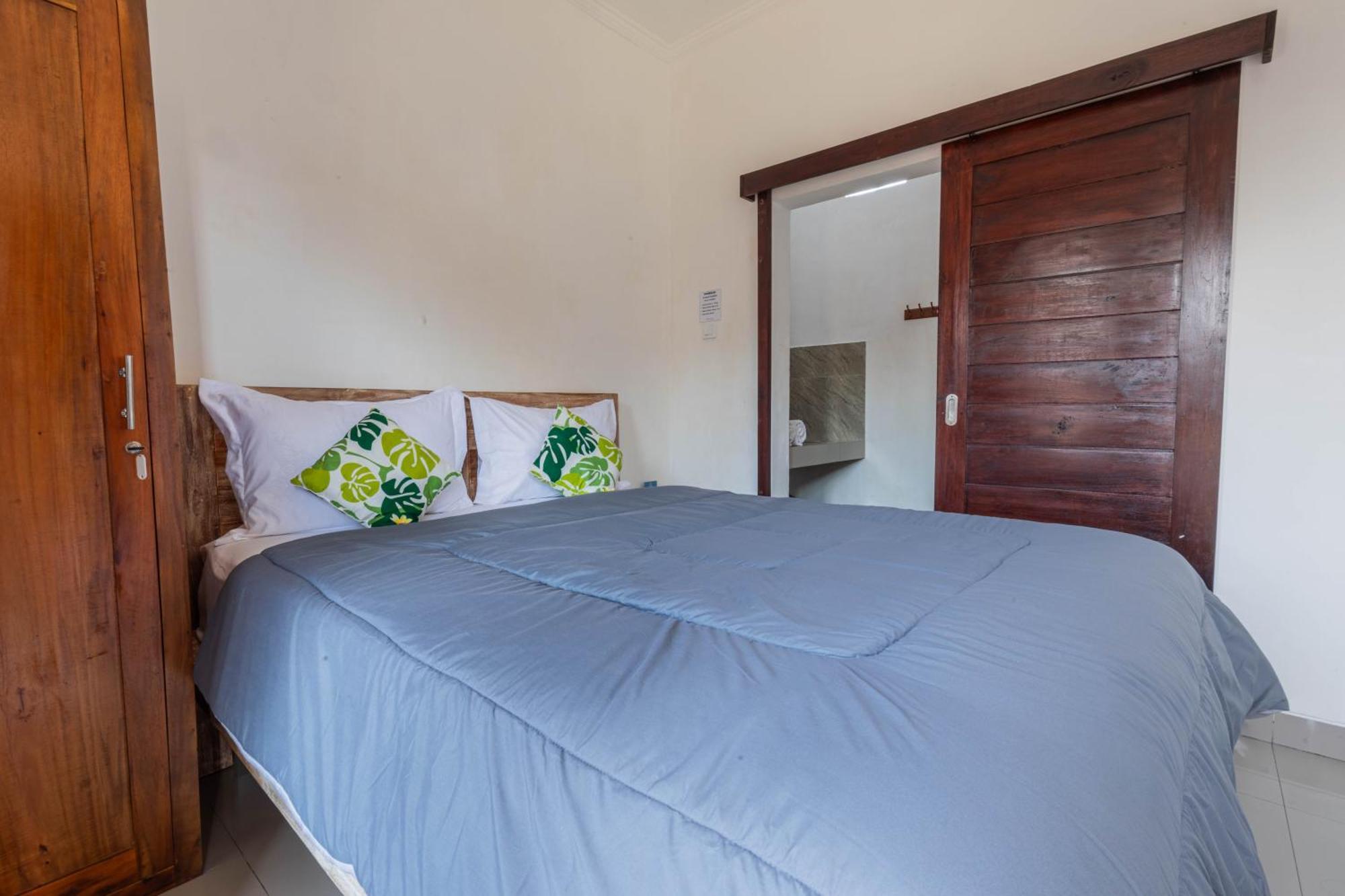 Bali Dd Homestay Seminyak Ngoại thất bức ảnh