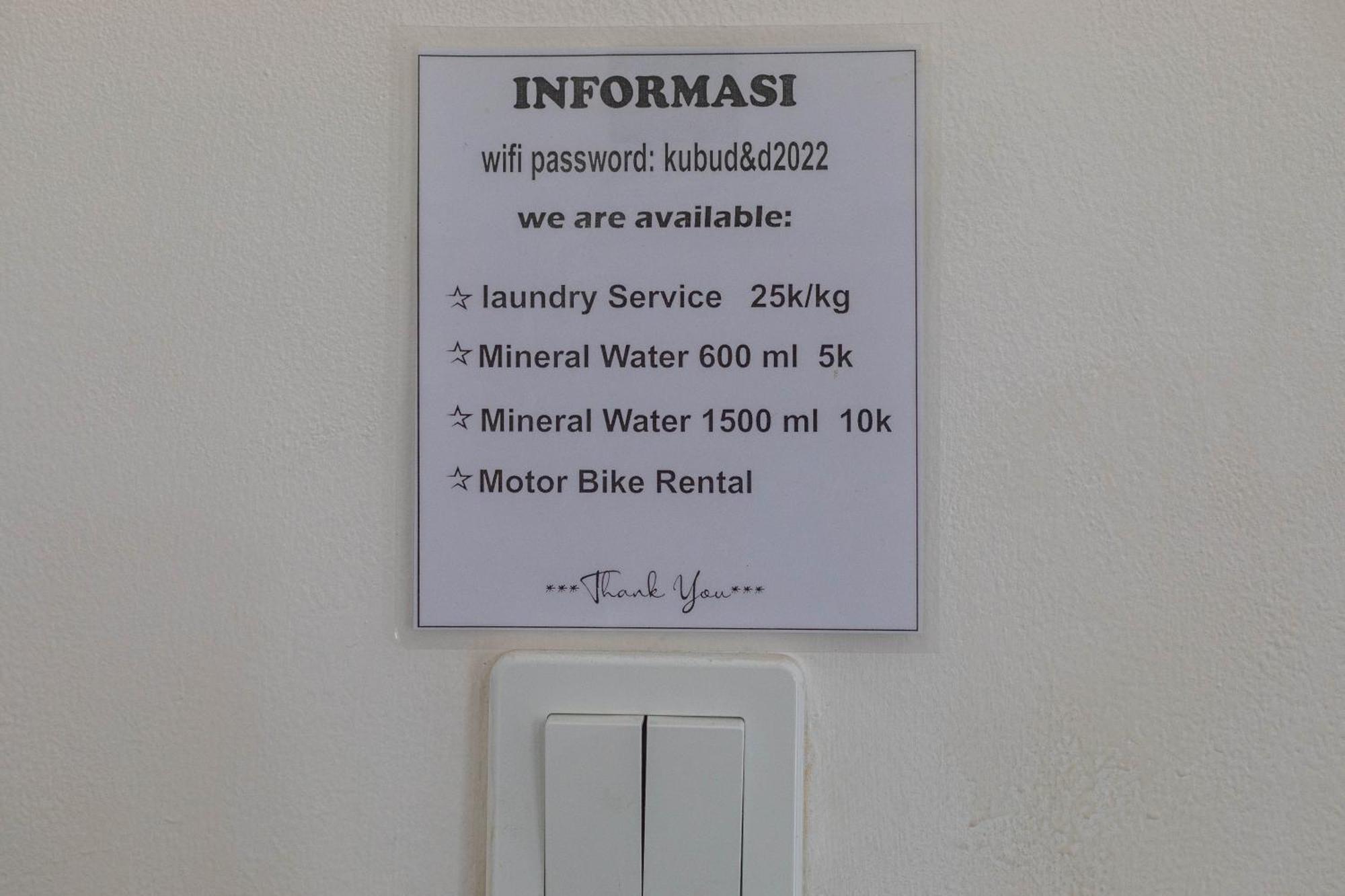 Bali Dd Homestay Seminyak Ngoại thất bức ảnh