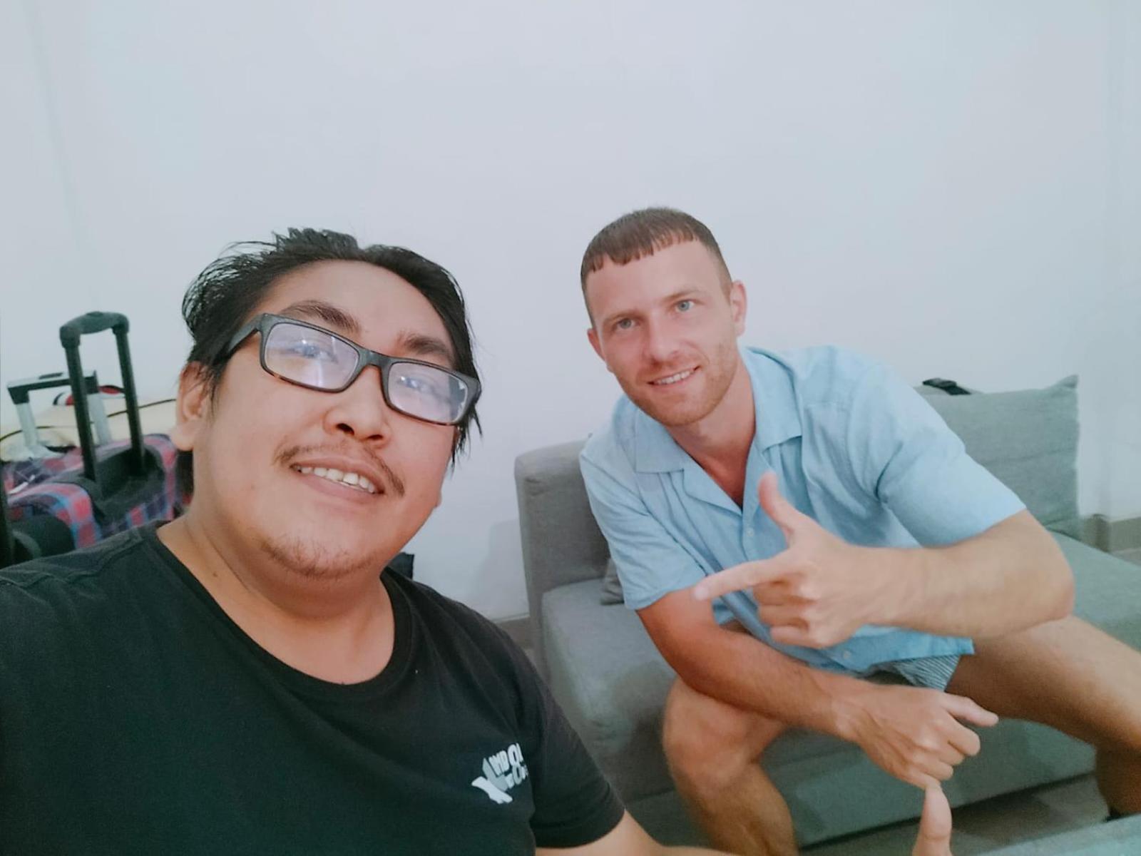 Bali Dd Homestay Seminyak Ngoại thất bức ảnh
